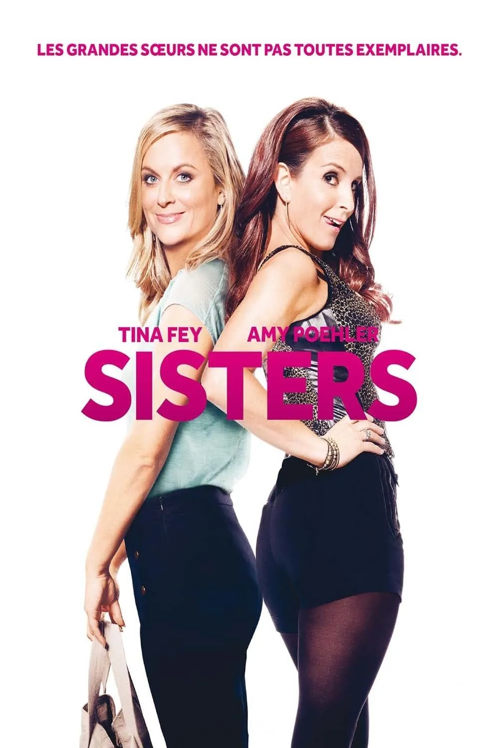 Sisters (2015)